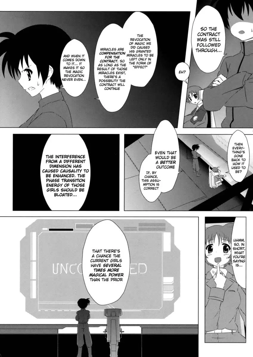 Mado Nano CROSSOVER 2.0