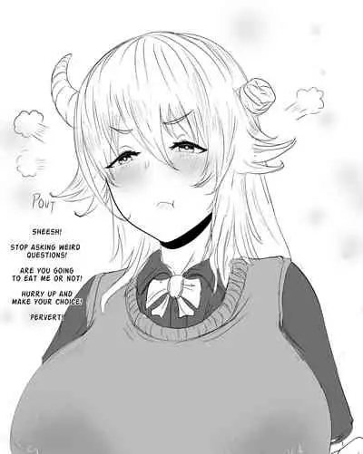 Female Slaughterhouse REMAKE