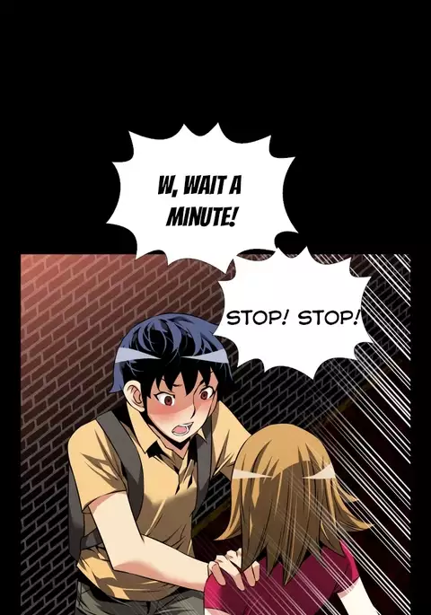 Love Parameter Ch.1-61