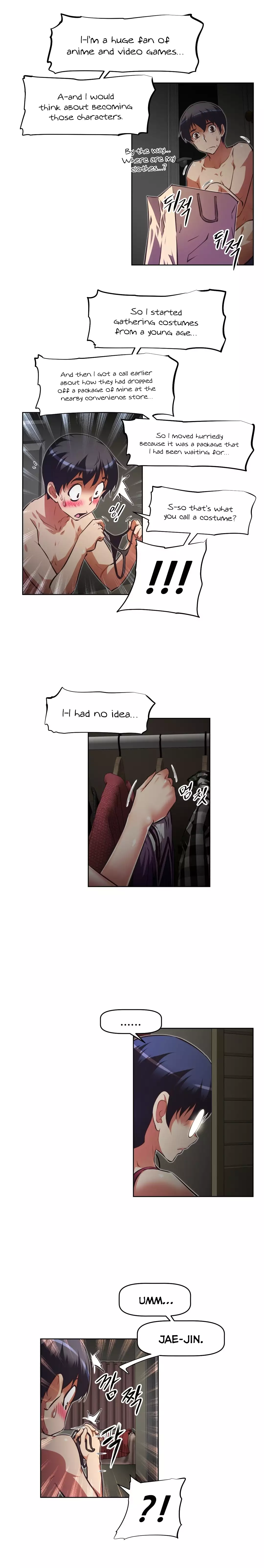 Brawling Go Ch.76-125