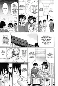 [Warashibe] Nyupu-zuma!! ~Mesu-ana Kaihatsu Club~ [English] [desudesu]