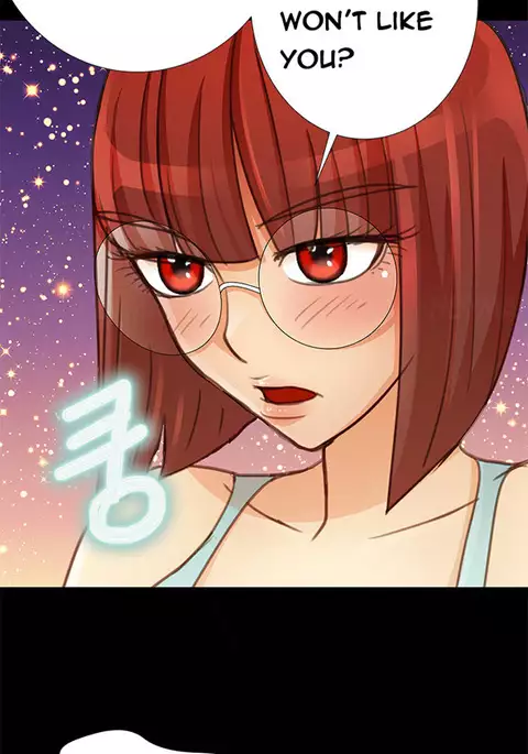 Will You Do as I Say? Ch.1-20