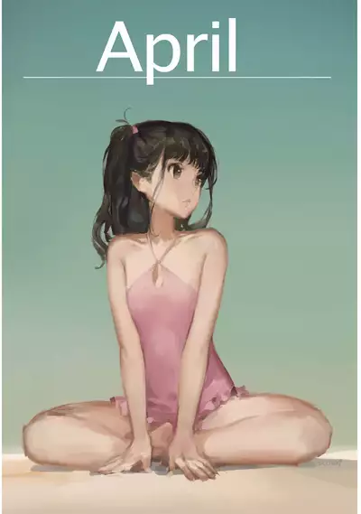 [Moe Shoujo Ryouiki (Shiru)] Shiru Collection [Digital]