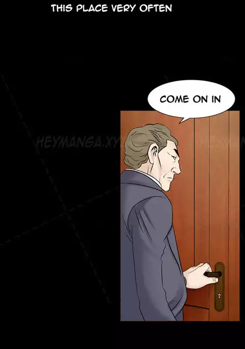 The Taste of Hands Ch.1-72