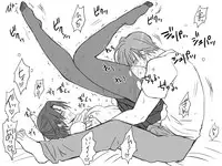 [Eroe] Seitenkan Series Doujin Shinchoku Matome