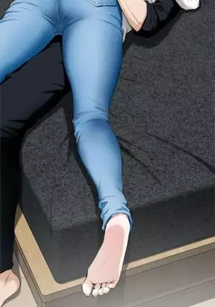 S-Mate 1-93 官方中文（連載中）