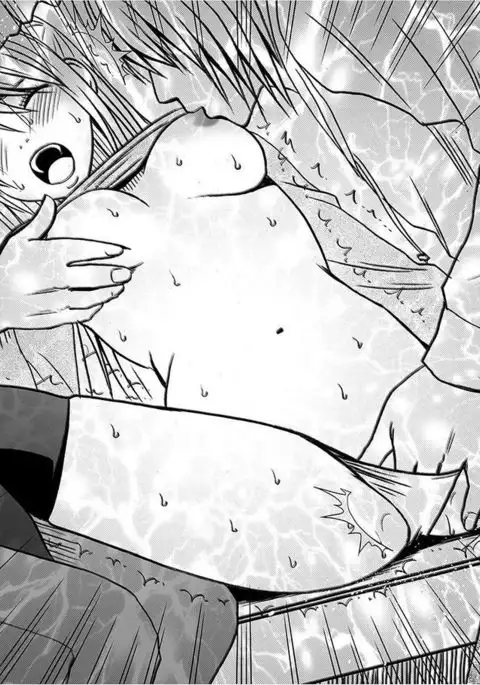 Virgin Train 2 ~Koakuma Seisai~