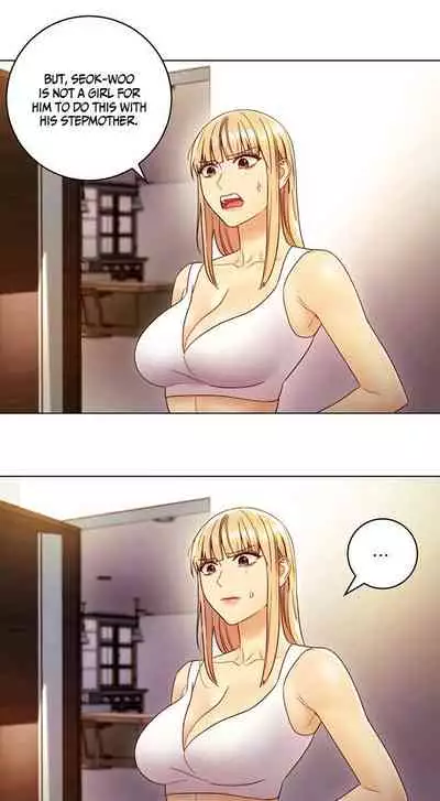 [Neck Pilllow] Stepmother Friends Ch.39/? [English] [Hentai Universe] NEW! 13/10/2020