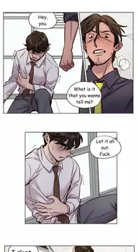 [Ramjak] Atonement Camp Ch.1-38 (English) (Ongoing)