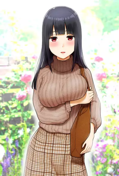 [Aisu Hatsudenjyo (Aisu no A)] Seiso na Hitozuma ni Otosareru [Chinese]