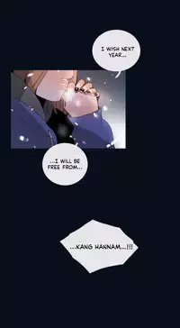 [Silverstar] Talk To Me Ch.1-29 (English) (Ongoing)