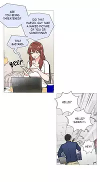 [The Jinshan] Sadistic Beauty Ch.1-23 (English) (Ongoing)