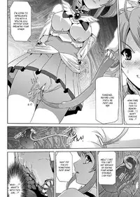 [Sukesaburou] Bishoujo Mahou Senshi Pure Mates [English] {Ragged Translations}+ [_ragdoll]
