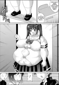 [Tetsujinex] If It's For You [English]