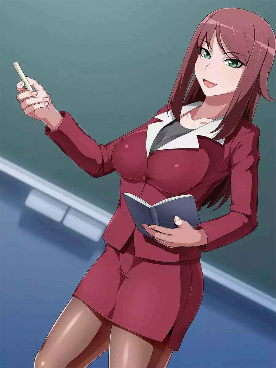 Uranama Ura Seitai Seikei ni Do Hamari Shita Hitodzuma Yokyoushi