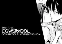 [napata] Blush Kiss (COMIC Kairakuten 2014-09) [English] {cowzrkool}