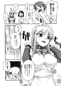 COMIC Megastore 2005-11