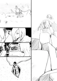 [Pesakd] Kishi Shikaku (Walkure Romanze)