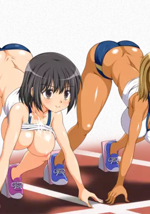 Jikan Teishi -Toki yo Tomare-