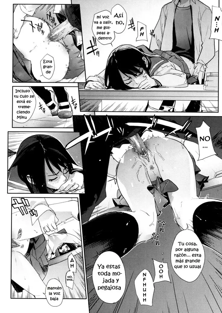 Birthday ~Shokai Genteiban~