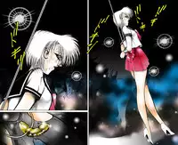 [DC Project (Dirty Matsumoto)] Josou Bitenshi Vol.1