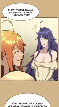 [Hong BanJang] Aharoo Ch.1-29 (English) (YoManga) (Ongoing)