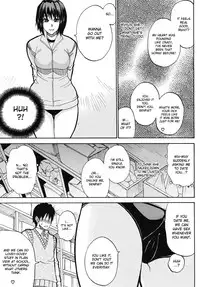 [Shunjou Shuusuke] Itazura Minuet | Teasing Minuet [English] [SaHa, desudesu] [Decensored]