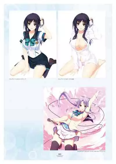 LOVELY×CATION1&2 VFB (DL)