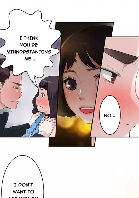 Tissue Thieves Ch.1-12