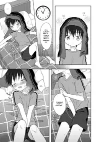 [OS tokku (Shikimura)] Ore wa Baka Janai! [English] [Shotachan] [Digital]