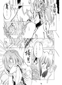 (C52) [Tange Kentou Club (Various)] Tenimuhou (Sakura Taisen)