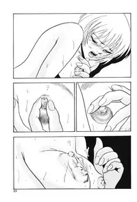 [Company N (Yoshino Shiho)] Gekka Bijin (Neon Genesis Evangelion)