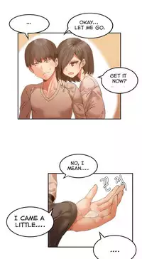 [Mx2J] Hahri's Lumpy Boardhouse Ch. 0-8 [English] (YoManga) (Ongoing)