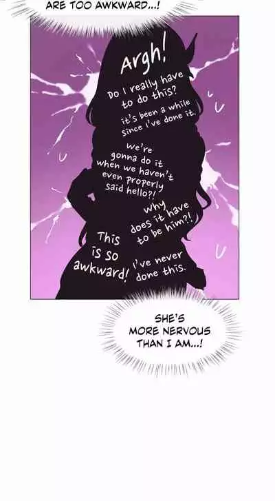 [Dumangoon, 130F] Sexcape Room: Wipe Out Ch.9/9 [English] [Manhwa PDF] Completed