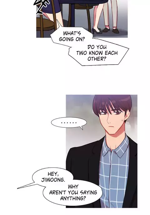 Scandal of the Witch Ch.1-32