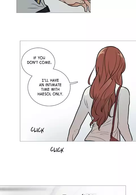 Sadistic Beauty Ch.1-21