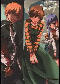 (C69) [Ben's Works (Itou Ben)] Ben's Graphix 2 (Various)