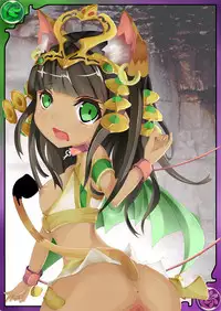 [TEILTYPE (teil)] Yamiochi 2nd (Puzzle & Dragons) [Digital]