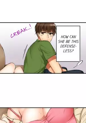 I Did Naughty Things With My Sister