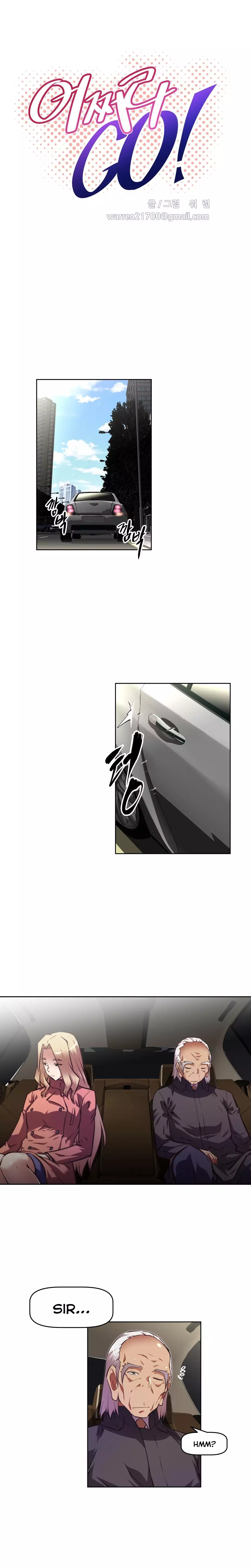 Brawling Go Ch.76-125