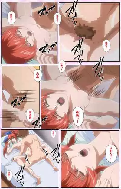 Nee, Chanto Shiyou yo! kanzenhan