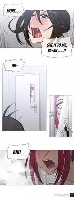 [ButcherBoy] Household Affairs Ch.1-33 (English) (YoManga) (Ongoing)