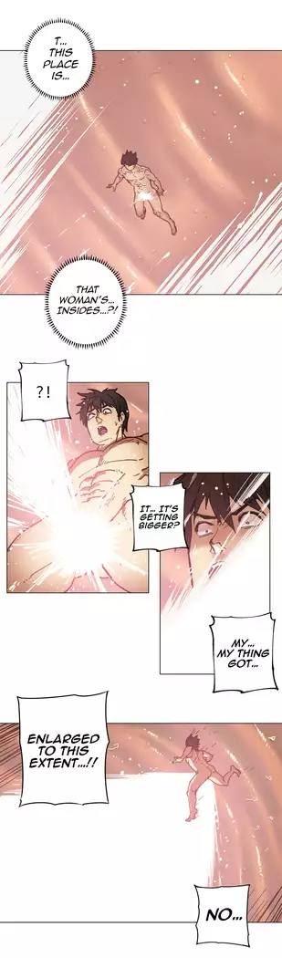 Household Affairs Ch.78-83