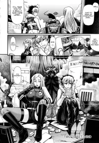 [Chiba Toshirou] Animal Assort [English] [HappyMerchants]