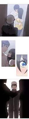 [ButcherBoy] Household Affairs Ch.1-33 (English) (YoManga) (Ongoing)