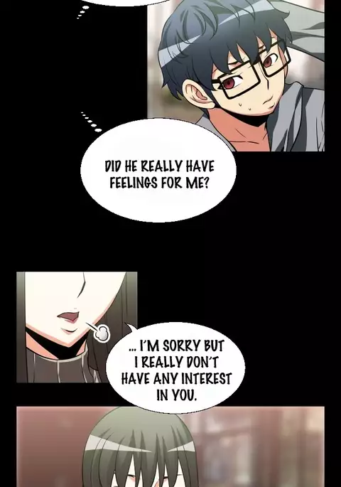 Love Parameter Ch.1-55