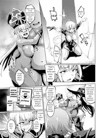 [Fan no Hitori] Remnant of the Demon King (English)