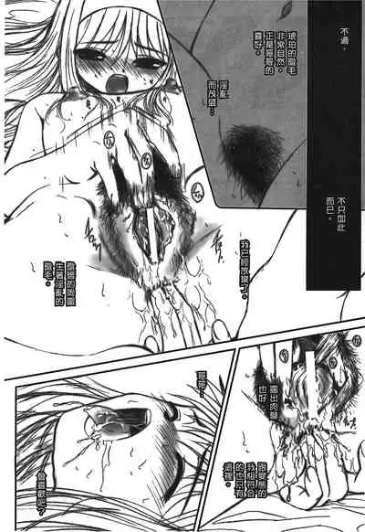 [Typemoon] Tsukihime 3 [Chinese]