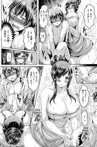 COMIC Kairakuten BEAST 2015-01