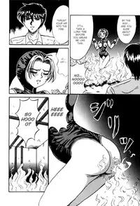 [Kesshousui] Otome Kari no Kan | Girl Hunting Mansion [English]